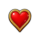 the aristocrats heart symbol icon