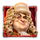 the aristocrats man symbol icon