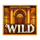the aristocrats wild symbol icon