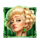 the aristocrats woman 3 symbol icon