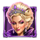 the aristocrats woman symbol icon
