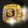 the bank heist ring symbol icon