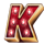 the betclic show k symbol icon
