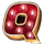 the betclic show q symbol icon