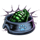 the big dawgs grenade symbol icon