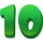 the big dog house 10 symbol icon