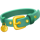 the big dog house collar symbol icon