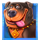 the big dog house dog 1 symbol icon