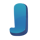 the big dog house j symbol icon