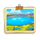 the big lap rapid link lake symbol icon