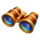 the big race hold n link binocular symbol icon