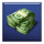 the big score cash symbol icon