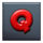 the big score q symbol icon