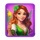 the blarney stone fairy symbol icon