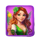 the blarney stone oranje jackpot fairy symbol icon