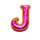 the blarney stone oranje jackpot j symbol icon