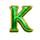 the blarney stone oranje jackpot k symbol icon