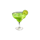 the bonus day cocktail symbol icon