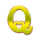 the book beyond 2 q symbol icon