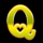 the book beyond q symbol icon