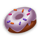 the candy slot deluxe doughnut symbol icon