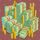 the cash king stack symbol icon