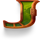 the castle of slotenstein j symbol icon