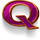 the castle of slotenstein q symbol icon