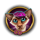 the catfather part ii cat4 symbol icon