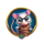 the catfather part ii mouse symbol icon