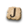 the collector j symbol icon