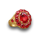 the collector ring symbol icon