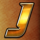 the crown reloaded j symbol icon