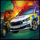 the crown reloaded police cars symbol icon