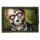 the crypt 2 zombie3 symbol icon
