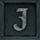 the crypt j symbol icon