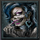 the crypt zombie5 symbol icon