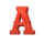 the desperado drifter hold and hit 3x3 a symbol icon