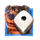 the dog house dice show dog symbol icon