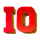 the dog house dog or alive 10 symbol icon
