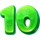 the dog house megaways 1000 10 symbol icon