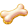 the dog house megaways 1000 bone symbol icon