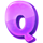 the dog house megaways 1000 q symbol icon