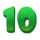 the dog house multihold 10 symbol icon