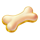 the dog house multihold bone symbol icon