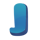 the dog house multihold j symbol icon