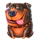 the dog house multihold rottweiler symbol icon