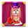 the dog house royal hunt dog 3 symbol icon