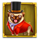 the dog house royal hunt dog 4 symbol icon