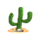 the elusive gonzales cactus symbol icon